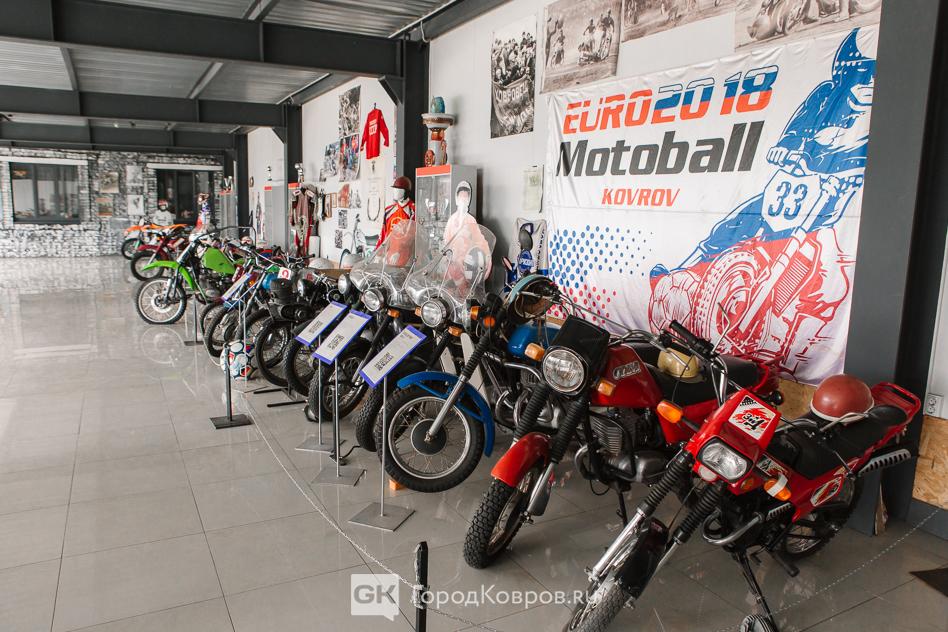 Музей мотоциклов во владимире 58 фото Ast-Ohota.ru