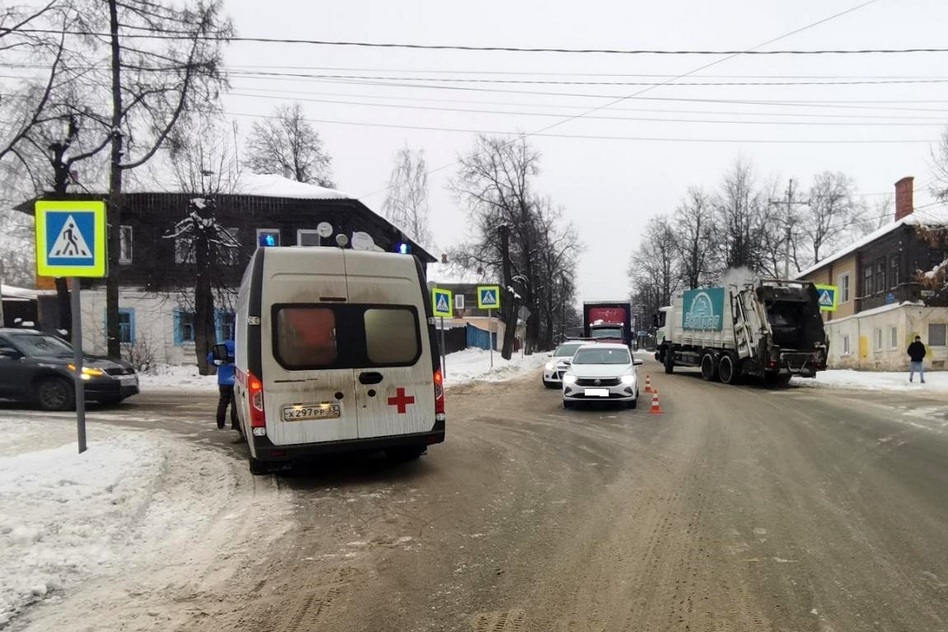 Последние новости Владимира и Владимирской области …