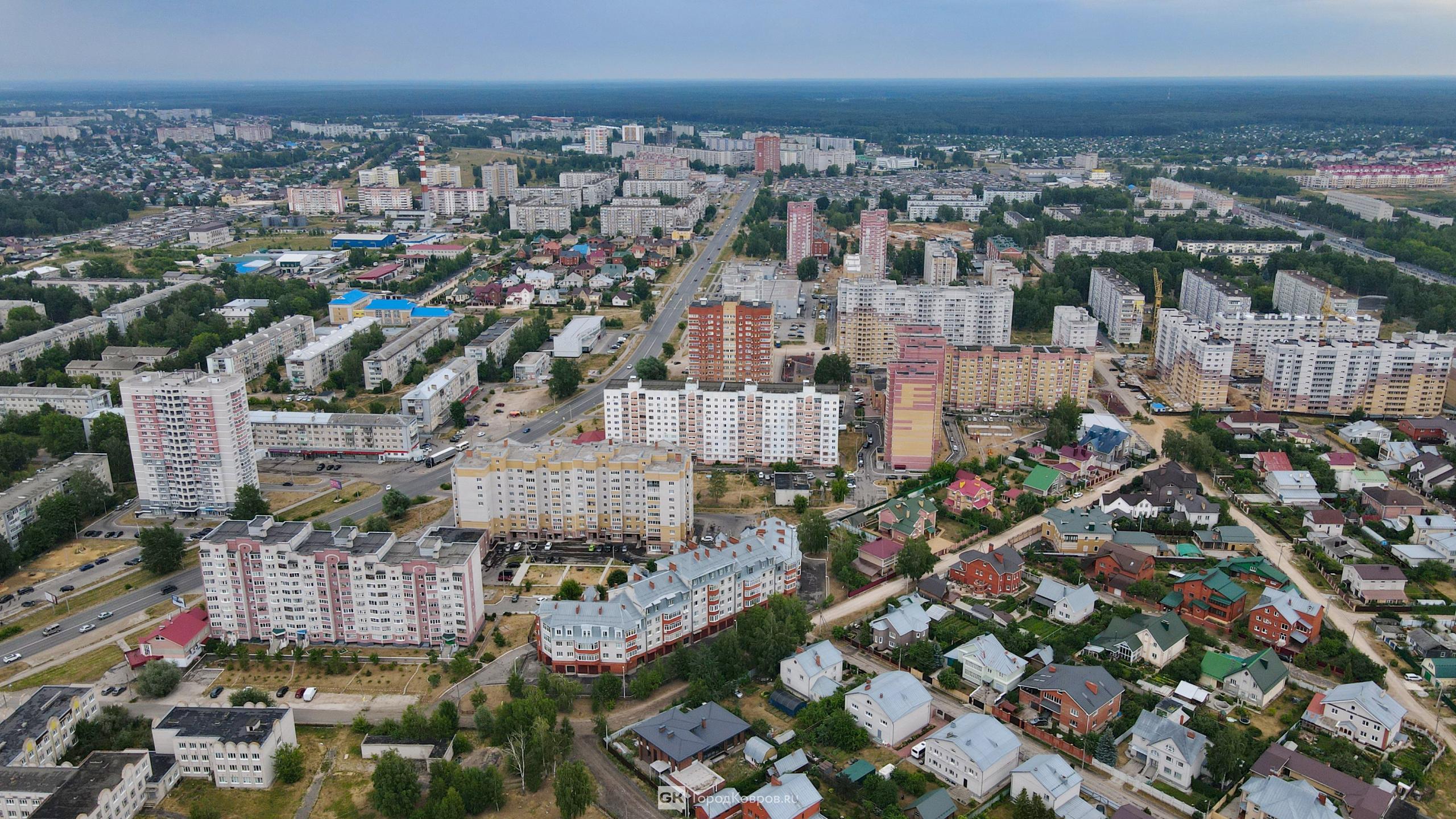 Округа г ковров. Ковров город. Чем занимаются люди в городе ковров. Новые дома в Коврове.