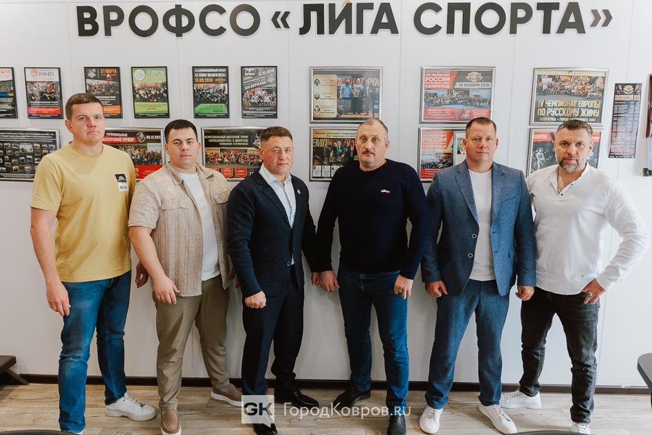 «Богатырская сила и киберспорт»: фестиваль в честь Дмитрия Донского снова соберёт всю страну - GorodKovrov.RU